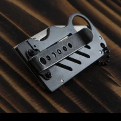 Boker Plus Credit Card Knife -GearNest Shop 01BO010det4 79581.1694011646