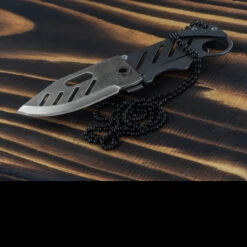 Boker Plus Credit Card Knife -GearNest Shop 01BO010det5 66892.1694011646