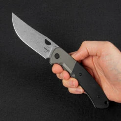 Boker Plus Elso Folding Knife
