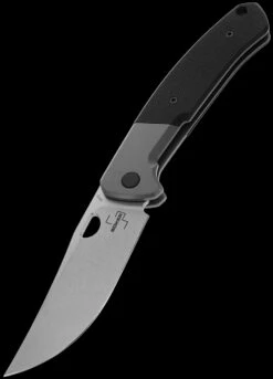 Boker Plus Elso Folding Knife -GearNest Shop 01BO554 08287.1696434383