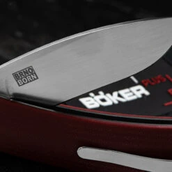 Boker Plus Boston Slipjoint -GearNest Shop 01BO618.4 10436.1663059863