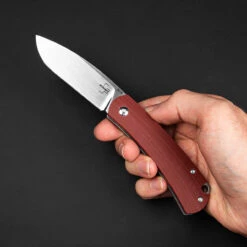 Boker Plus Boston Slipjoint -GearNest Shop 01BO618 82484.1663059863