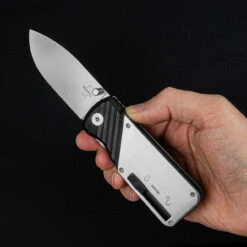 Boker Plus Bill N Ted Operation Folding Knife -GearNest Shop 01BO629.2 44456.1696434066