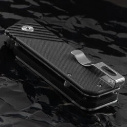 Boker Plus Bill N Ted Operation Folding Knife -GearNest Shop 01BO629.3 45476.1696434066