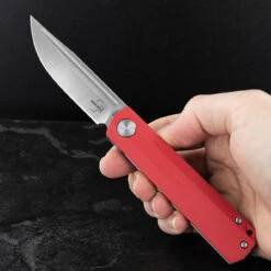 Boker Plus Cataclyst Heinnie® Edition -GearNest Shop 01BO669SOI 96486.1651067220