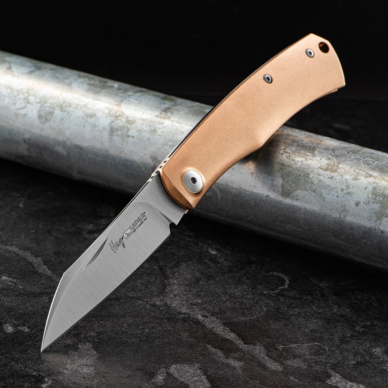 Viper Hug Bronze 2 Viper Hug Bronze - Image 2