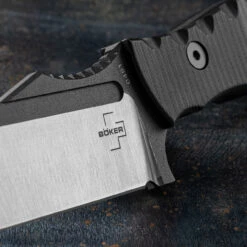 Boker Plus Andhrimnir Mini Fixed Blade -GearNest Shop 02BO091.4 87546.1696512649.1280.1280 69175.1696946564