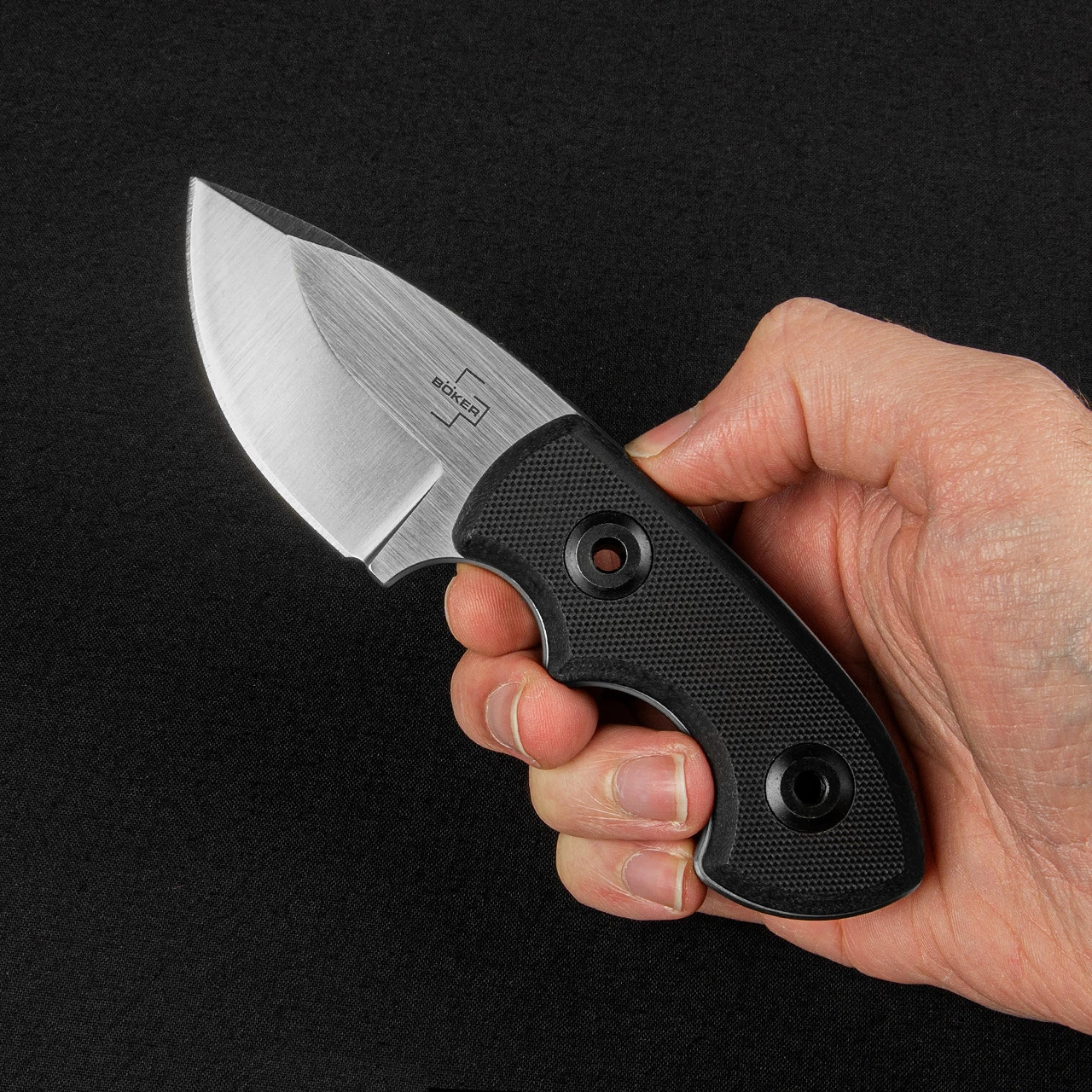 Boker Plus Lofos Fixed Blade 2 Boker Plus Lofos Fixed Blade - Image 2