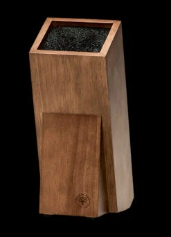 Boker Gusto Wood Knife Block -GearNest Shop 03BO083 17846.1614853010