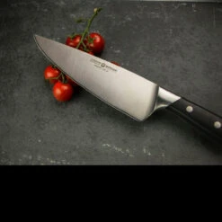 Boker Forge Chef's Knife 20cm -GearNest Shop 03BO501 60761.1646758216.1280.1280 27944.1646758267