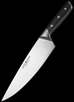 Boker Forge Chef's Knife 20cm -GearNest Shop 03BO51 71200.1646757924.1280.1280 88669.1646758268