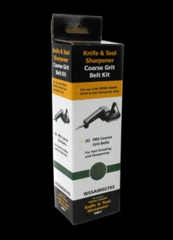 Work Sharp WSKTS P80 Aluminium Oxide (6 Pack)