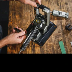 Work Sharp WorkSharp Pro Precision Adjust Sharpener 16 Work Sharp WorkSharp Pro Precision Adjust Sharpener -GearNest Shop 09DX068det10 57184.1686319699