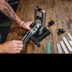 Work Sharp WorkSharp Pro Precision Adjust Sharpener 15 Work Sharp WorkSharp Pro Precision Adjust Sharpener -GearNest Shop 09DX068det6 38297.1686319699