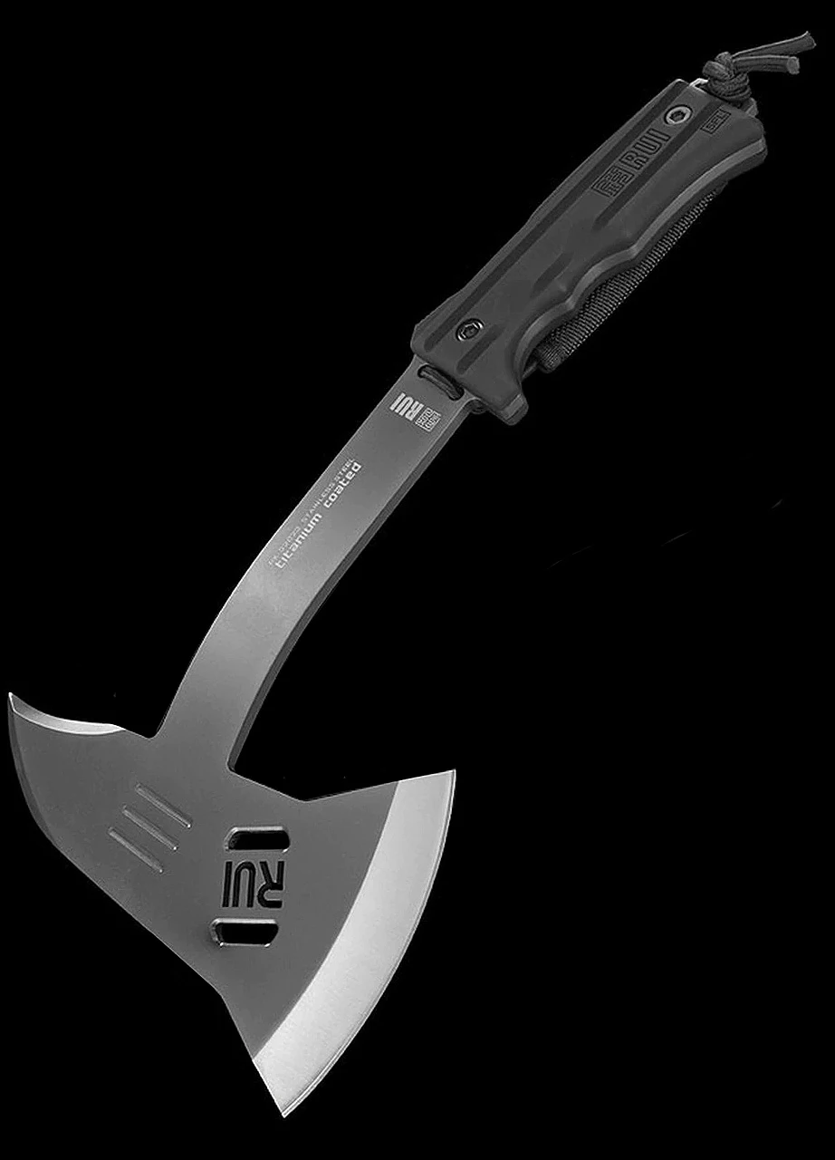 K25 Hacha 3 K25 Hacha - Image 3