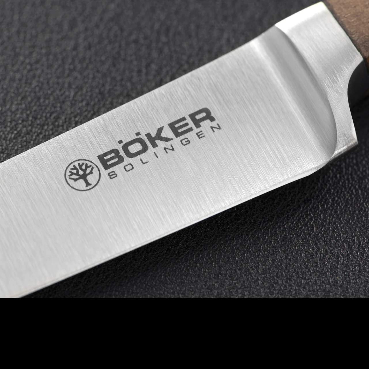 Boker Heritage Vegetable Knife 1 Boker Heritage Vegetable Knife