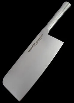 Samura Cleaver Bamboo -GearNest Shop 31b 23 87473.1652714966