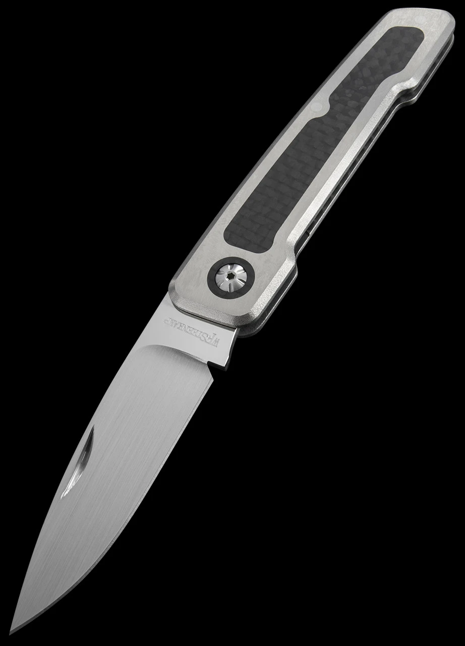 W.F. Steenkamp Custom Pointer Carbon Fibre 5 W.F. Steenkamp Custom Pointer Carbon Fibre - Image 5