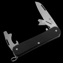 Fox Vulpis 3 Aluminium Penknife 15 Fox Vulpis 3 Aluminium Penknife -GearNest Shop 3ali2 30317.1686752831