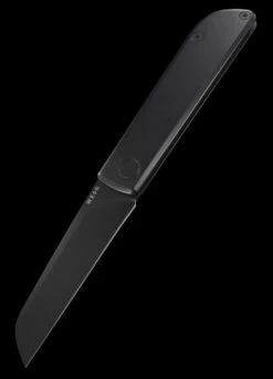 Wesn Samla Titanium Black 11 Wesn Samla Titanium Black -GearNest Shop 5011 87410.1660125314