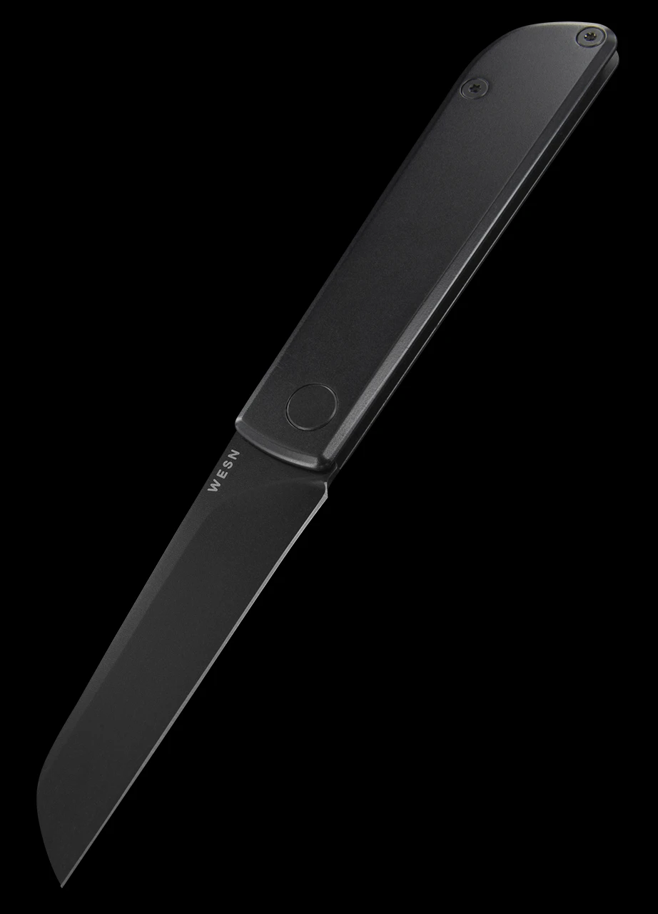 Wesn Samla Titanium Black 6 Wesn Samla Titanium Black - Image 6