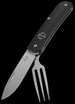 Boker Plus Tech Tool Fork -GearNest Shop 62011 14107.1664974309