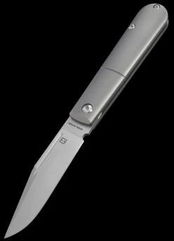 Real Steel Heinnie Haynes® Exclusive Barlow Clip Point -GearNest Shop 63jam12 62366.1652085746.1280.1280 53898.1652104542