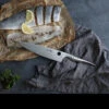 Samura Chef's Knife Reptile 20cm