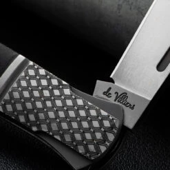 Andre De Villiers Gambler G10 LA Folding Knife -GearNest Shop ADV GAMB BLK LA.1 58317.1672758555.1280.1280 59807.1672838625