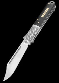Andre De Villiers Gambler G10 LA Folding Knife -GearNest Shop ADV GAMB BLK LA 70237.1672758554.1280.1280 25723.1672838625