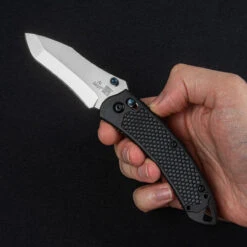 Al Mar Payara Black Folding Knife -GearNest Shop AMK4130.1 40155.1694699123.1280.1280 45900.1694784407
