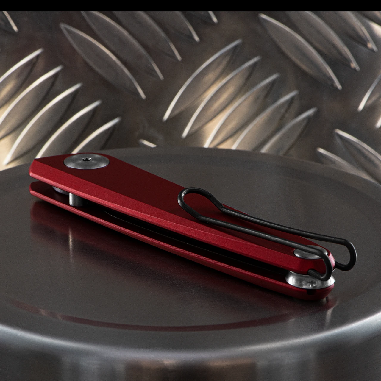 Acta Non Verba Z050 Folding Knife 10 Acta Non Verba Z050 Folding Knife - Image 10