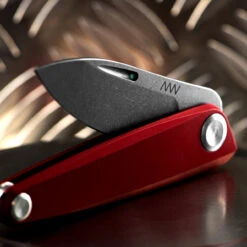 Acta Non Verba Z050 Folding Knife 15 Acta Non Verba Z050 Folding Knife -GearNest Shop ANVZ050 002.6 12653.1653405447.1280.1280 13790.1653472490