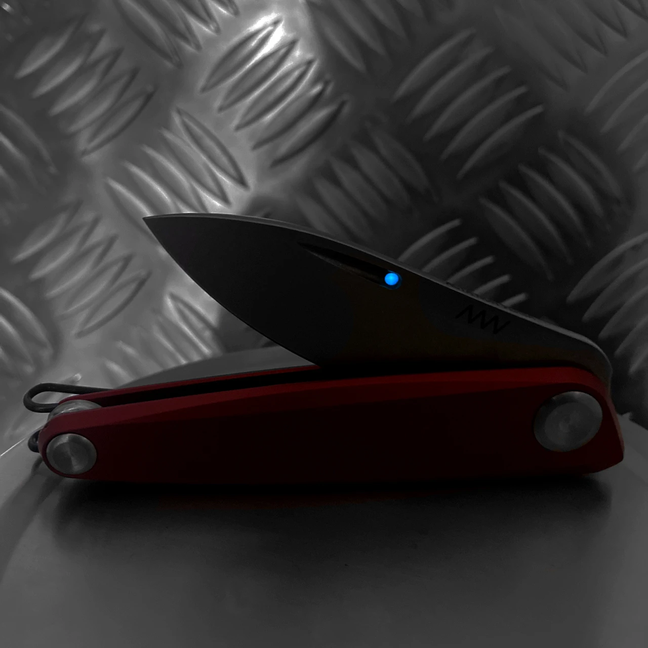 Acta Non Verba Z050 Folding Knife 8 Acta Non Verba Z050 Folding Knife - Image 8