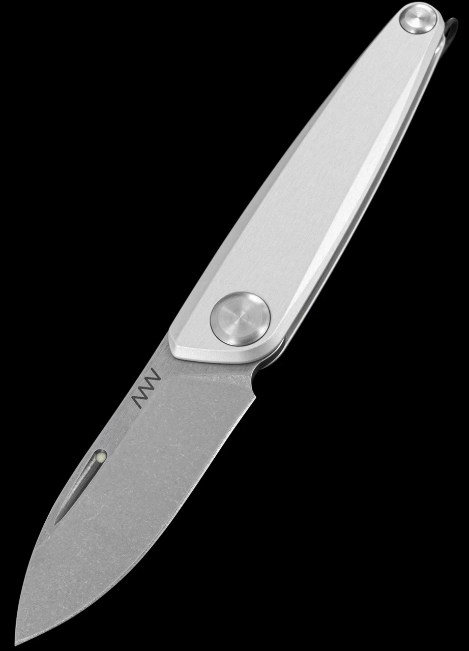 Acta Non Verba Z050 Folding Knife 7 Acta Non Verba Z050 Folding Knife - Image 7