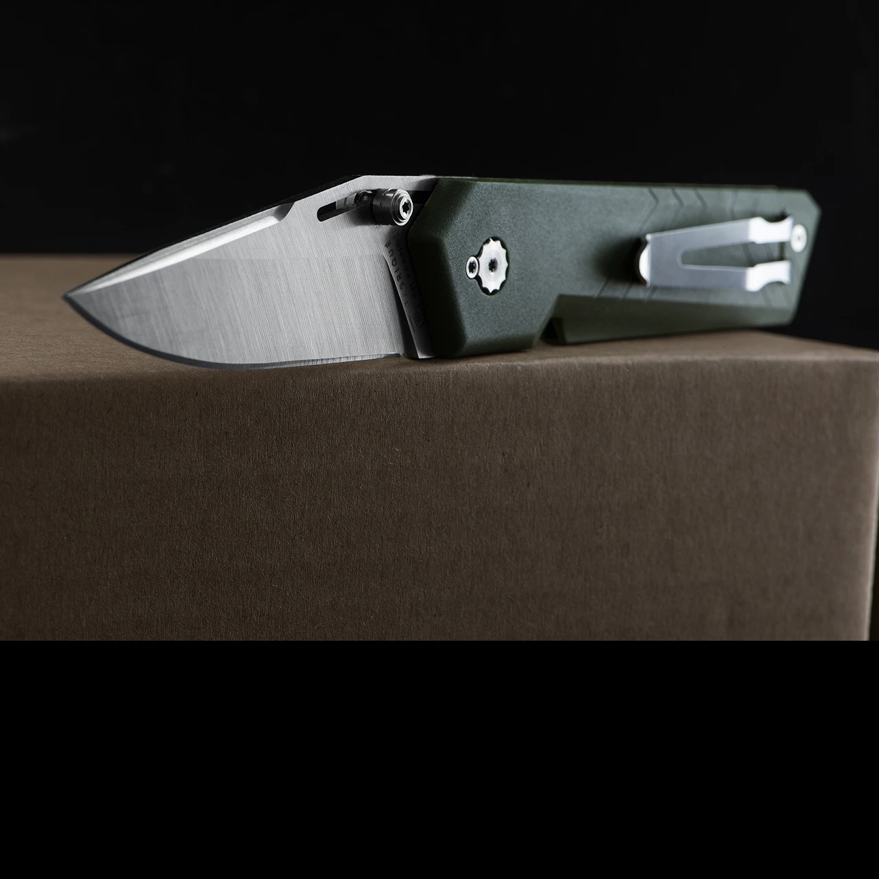 TB Outdoor Unboxer V2 3 TB Outdoor Unboxer V2 - Image 3