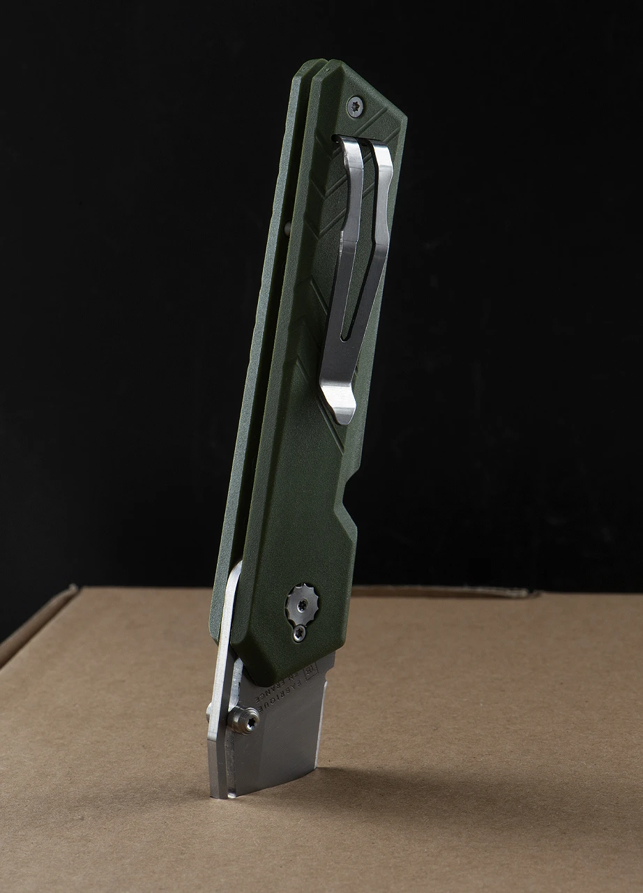 TB Outdoor Unboxer V2 4 TB Outdoor Unboxer V2 - Image 4