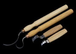 BeaverCraft Hook Knives Set Of 4 -GearNest Shop BEAVC S1101 35730.1636643153.1280.1280 38470.1637247722