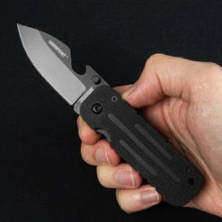 Blackhawk Hawkpoint Framelock Folding Knife -GearNest Shop BH15HP01BK.1 49930.1694786733