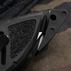 Blackhawk CQD Button Lock Folding Knife 15 Blackhawk CQD Button Lock Folding Knife -GearNest Shop BH15M311BK.4 87643.1694693974.1280.1280 21184.1694787667