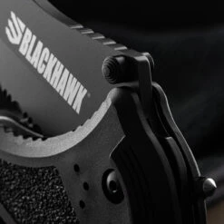 Blackhawk CQD Button Lock Folding Knife 14 Blackhawk CQD Button Lock Folding Knife -GearNest Shop BH15M311BK.5 80661.1694693973.1280.1280 87304.1694787667