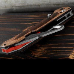 Benchmade 15062 Grizzly Creek Folding Knife 9 Benchmade 15062 Grizzly Creek Folding Knife -GearNest Shop BM15062.5 65576.1691411789.1280.1280 17280.1691597642