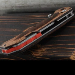 Benchmade 15062 Grizzly Creek Folding Knife 12 Benchmade 15062 Grizzly Creek Folding Knife -GearNest Shop BM15062.6 09771.1691411743.1280.1280 95412.1691597642