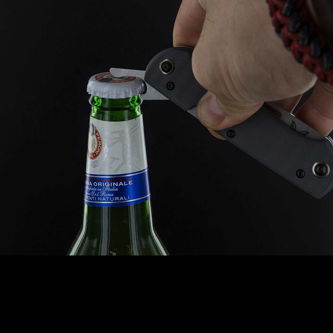 Benchmade 317 Weekender G10 Folding Knife 1 Benchmade 317 Weekender G10 Folding Knife