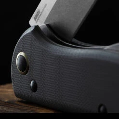 Benchmade 317 Weekender G10 Folding Knife 12 Benchmade 317 Weekender G10 Folding Knife -GearNest Shop BM317det3 95610.1659951826