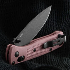 Benchmade 533BK-05 Mini Bugout Alpine Glow Folding Knife -GearNest Shop BM533BK 05.4 75260.1694007706.1280.1280 02967.1694012561.1280.1280 18380.1694176127