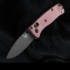 Benchmade 533BK-05 Mini Bugout Alpine Glow Folding Knife -GearNest Shop BM533BK 05.5 34690.1694007706.1280.1280 09659.1694012561.1280.1280 04601.1694176127