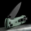 Benchmade 533GY-06 Mini Bugout Sea Foam Folding Knife