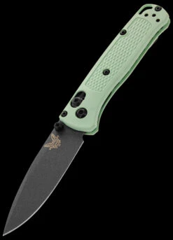 Benchmade 533GY-06 Mini Bugout Sea Foam Folding Knife -GearNest Shop BM533GY 06 55498.1690558608