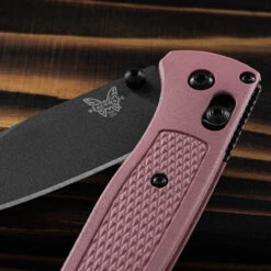 Benchmade 535BK-06 Bugout Alpine Glow Folding Knife -GearNest Shop BM535BK 06.1 54756.1684850526.1280.1280 03237.1684940975